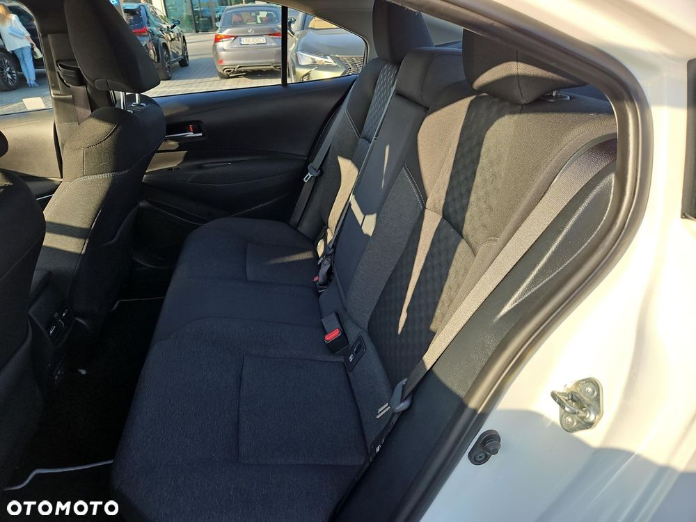 Toyota Corolla 1.8 Hybrid Comfort - 14