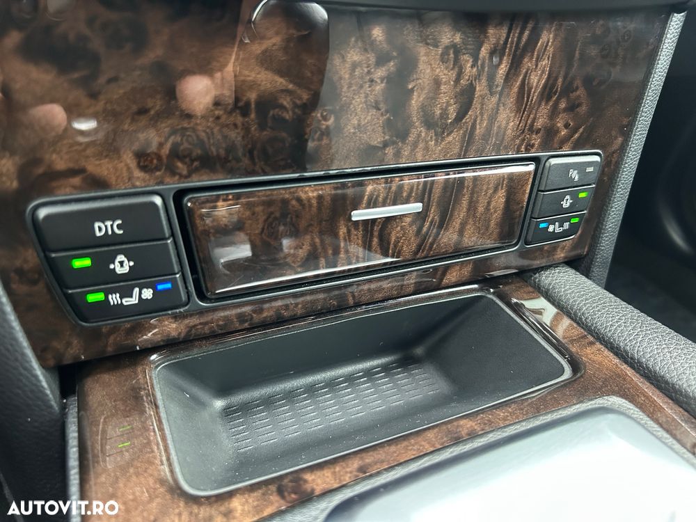 BMW Seria 5 - 31