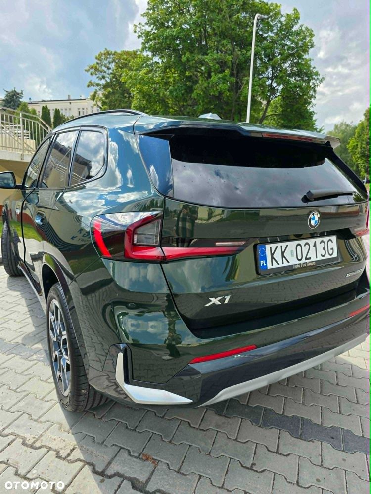 BMW X1 - 6