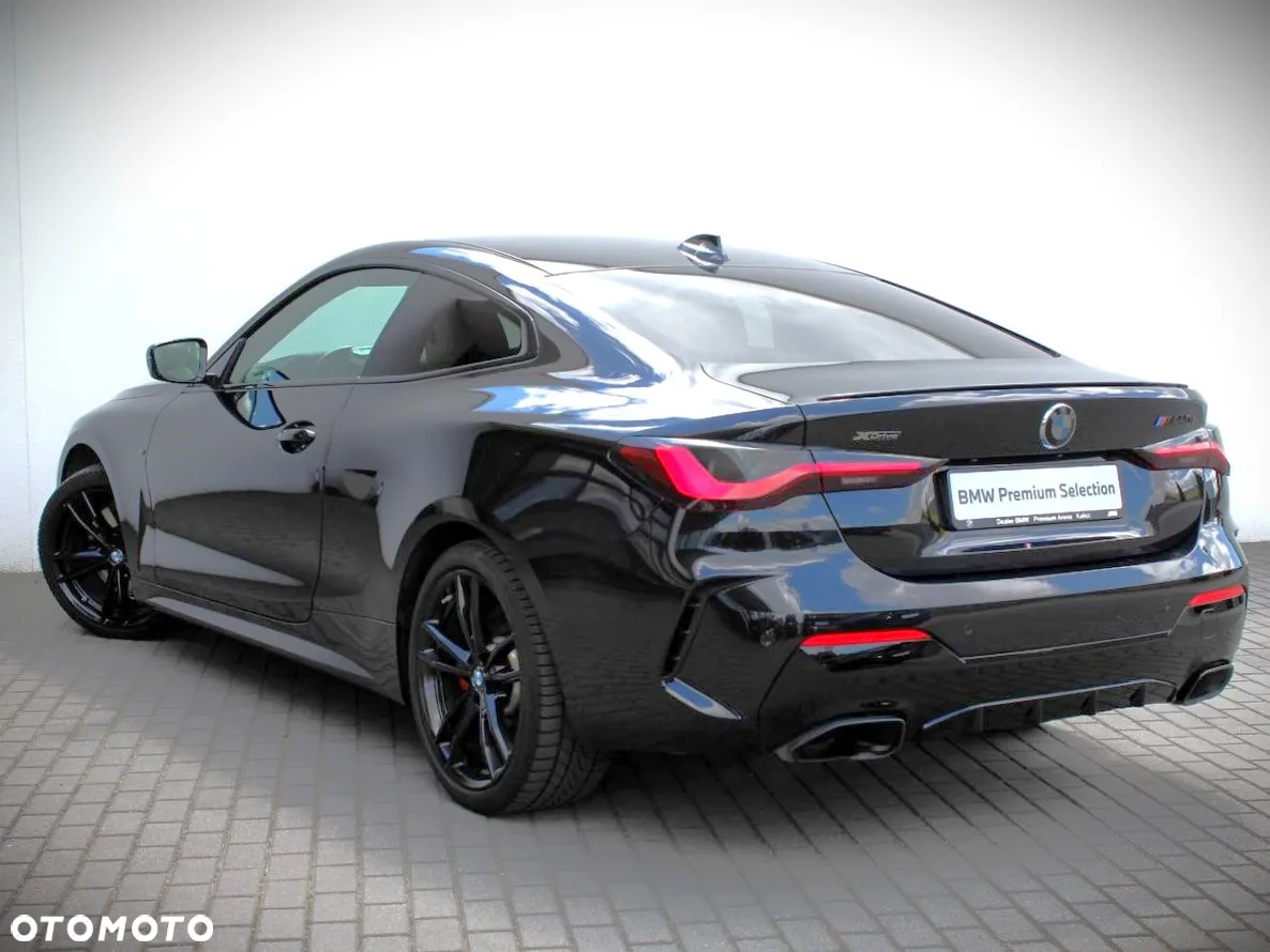 BMW Seria 4 M440i xDrive mHEV sport - 6