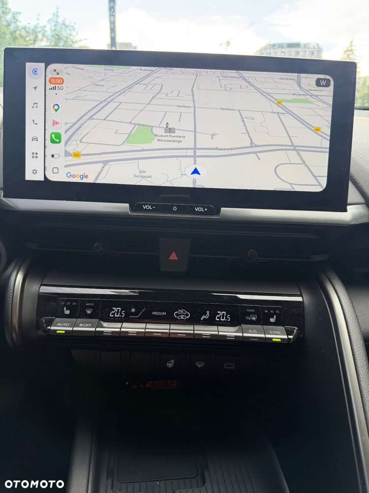 Toyota C-HR 2.0 Hybrid Dynamic Force Style - 10