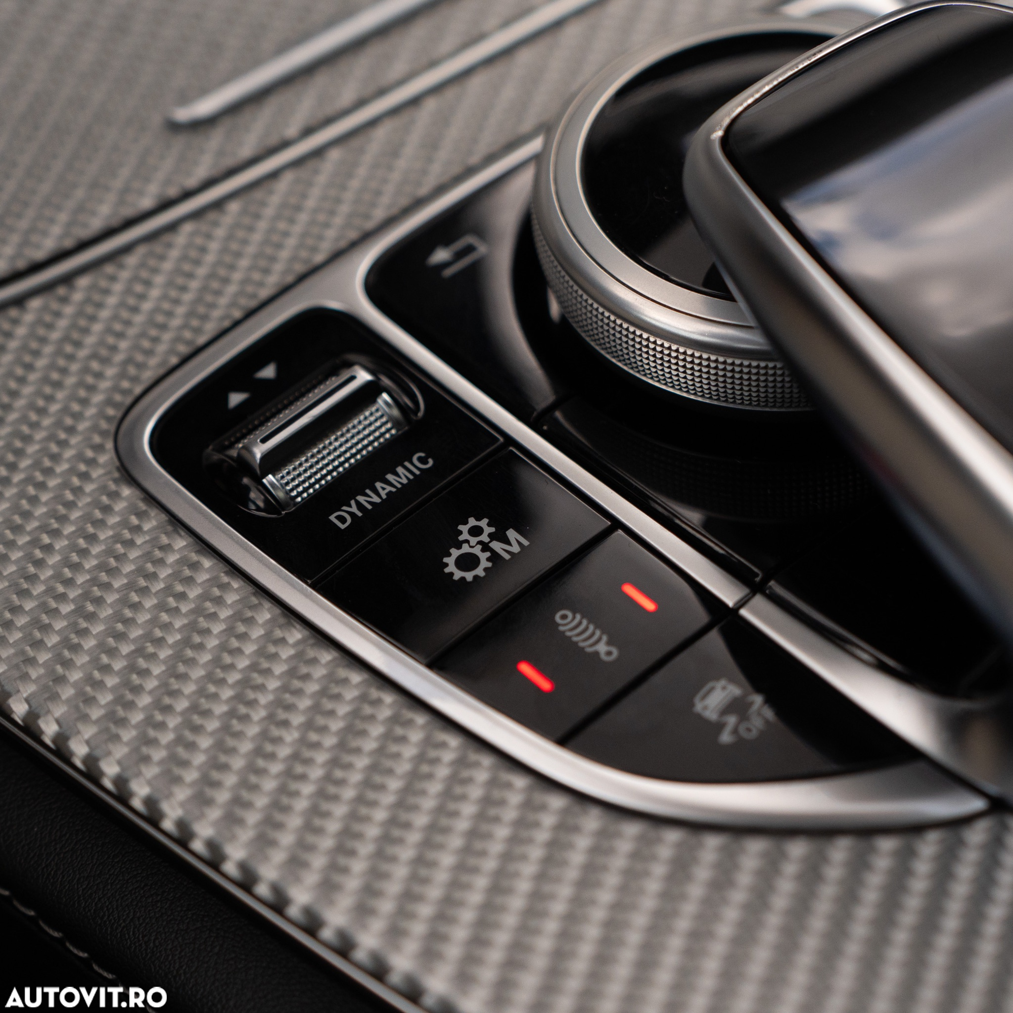 Mercedes-Benz CLS AMG 53 4Matic AMG Speedshift 9G-TRONIC - 23