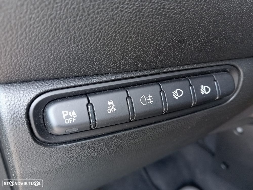 Fiat 500e 42 kWh Icon - 15