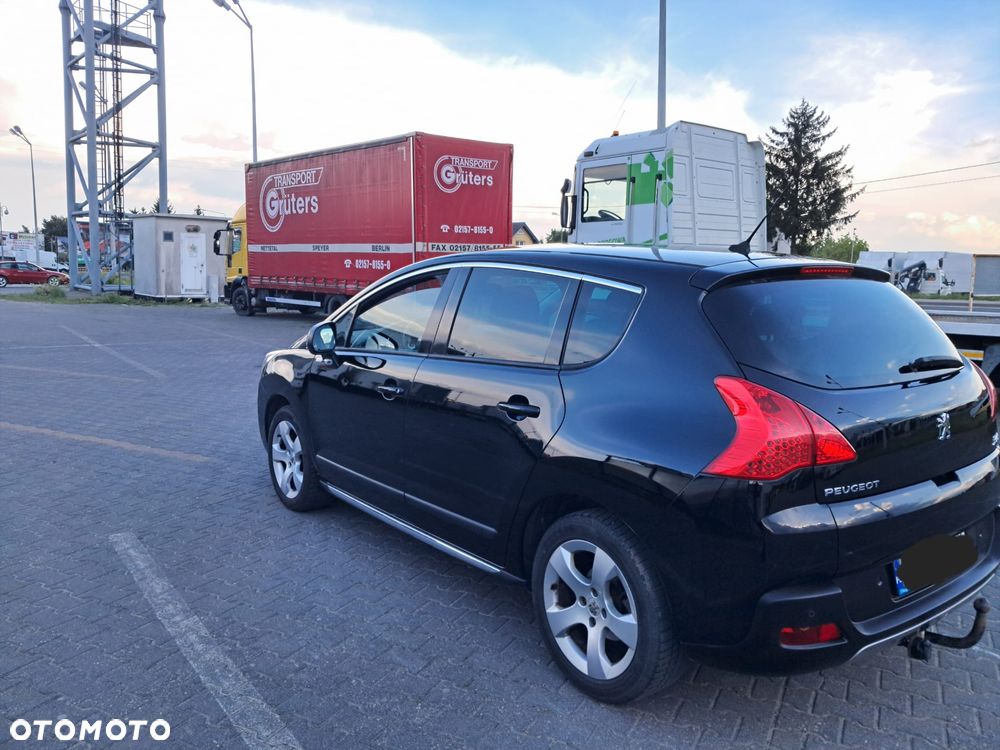 Peugeot 3008 HDi FAP 115 Active - 7