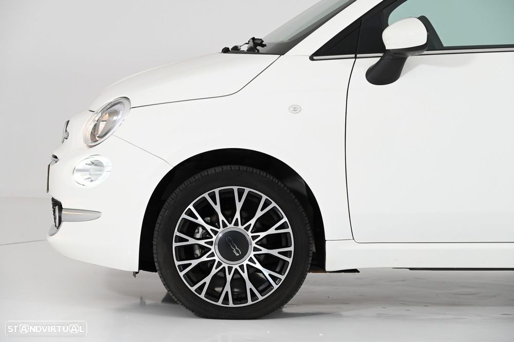 Fiat 500C - 17