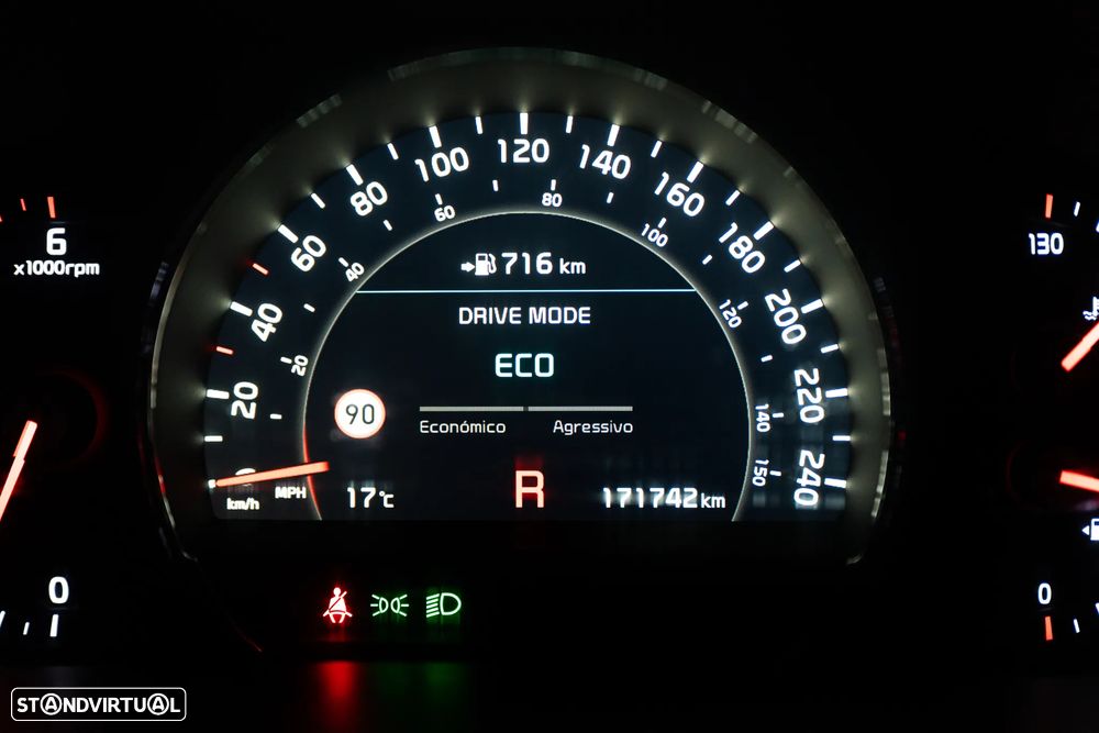 Kia Sorento 2.2 CRDi TOP Aut. - 26