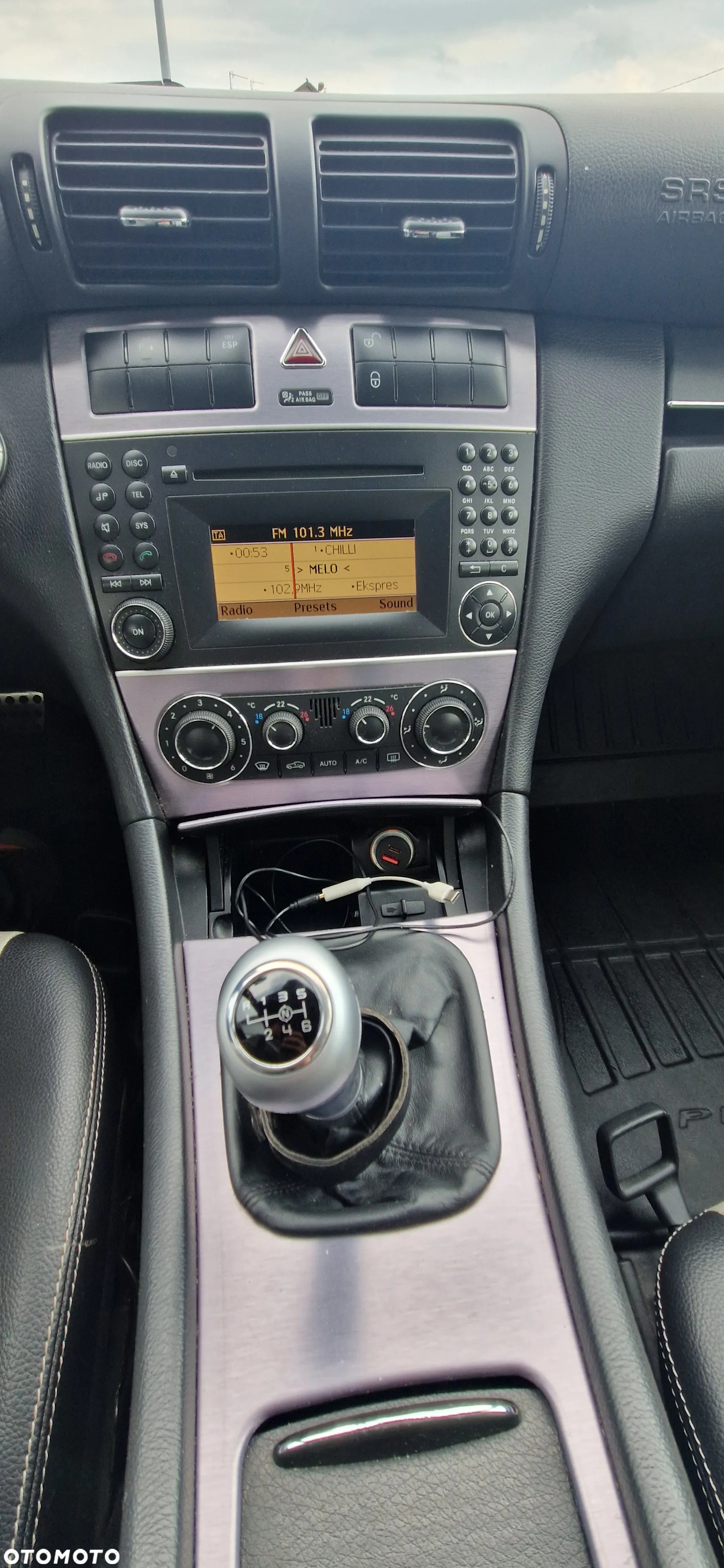 Mercedes-Benz CLC 220 CDI - 10
