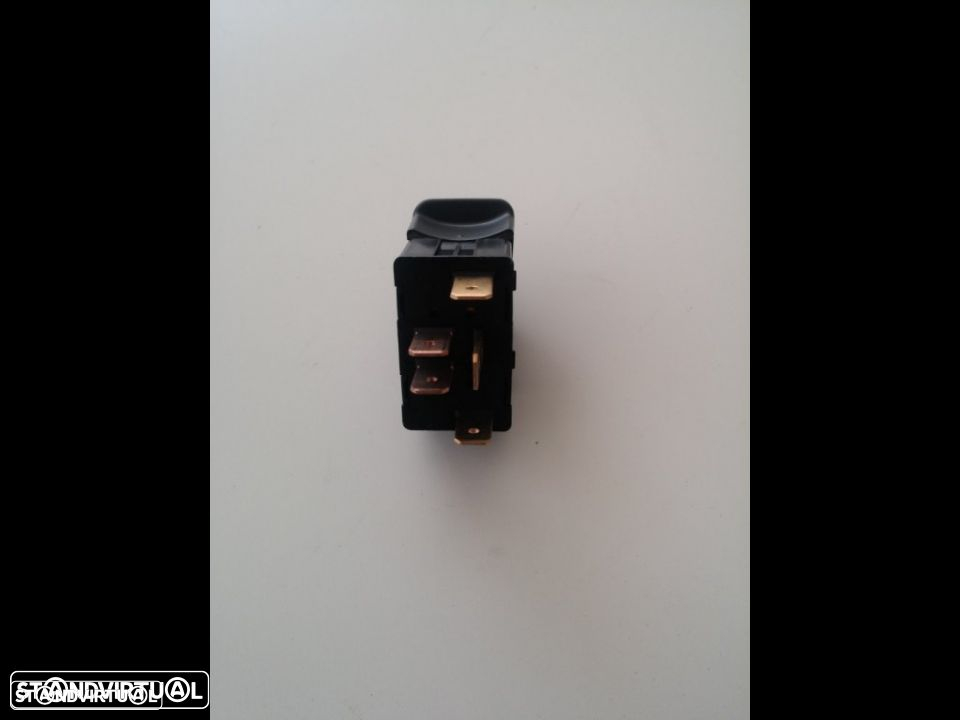 Botao botoes vidros smart (novo) - 3