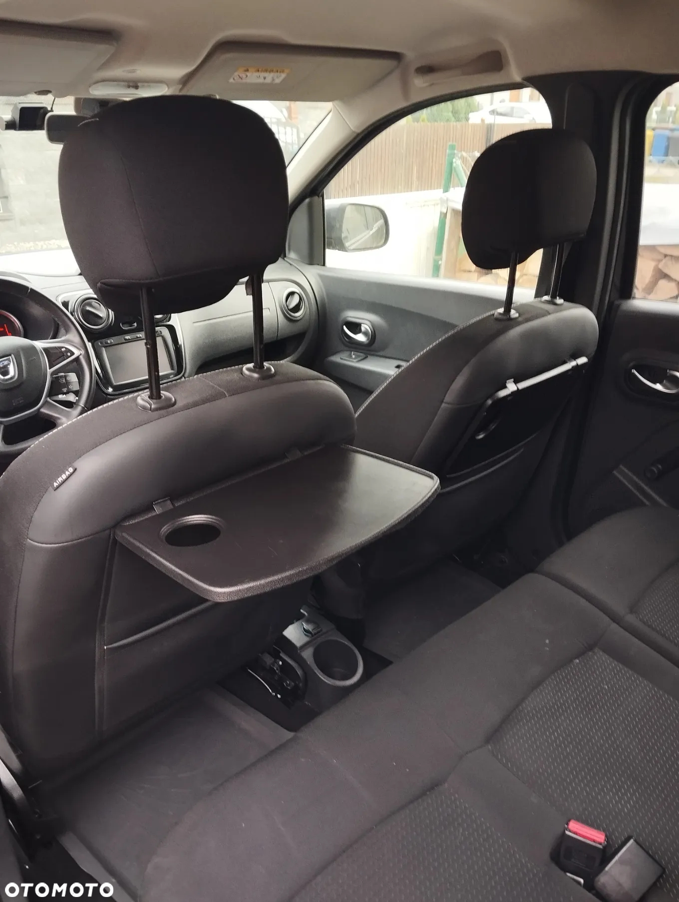 Dacia Lodgy - 12