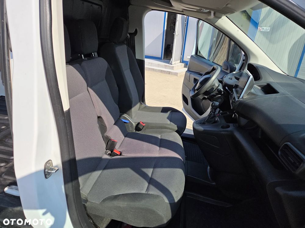 Peugeot Partner - 28