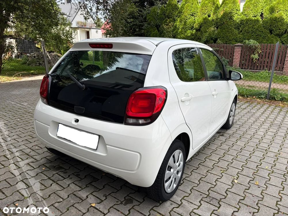 Citroën C1 - 25