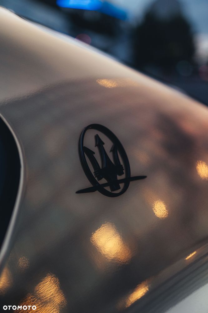 Maserati GranTurismo Sport - 10
