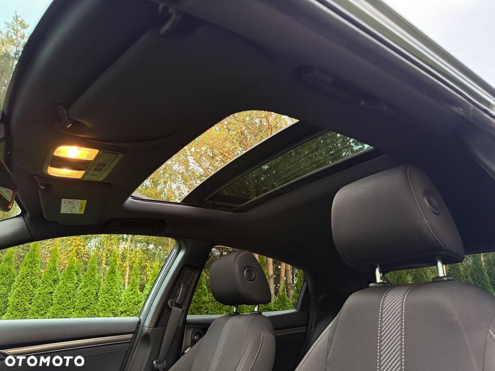 Honda Civic 1.0 T Executive (Navi) - 37