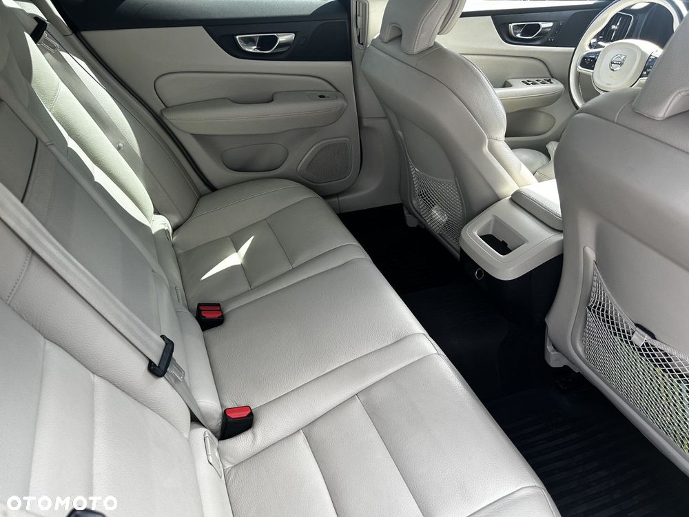 Volvo S60 - 14