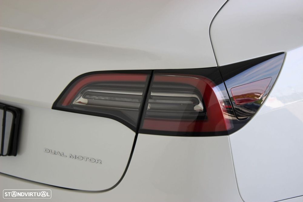 Tesla Model 3 Long Range Tração Integral - 6