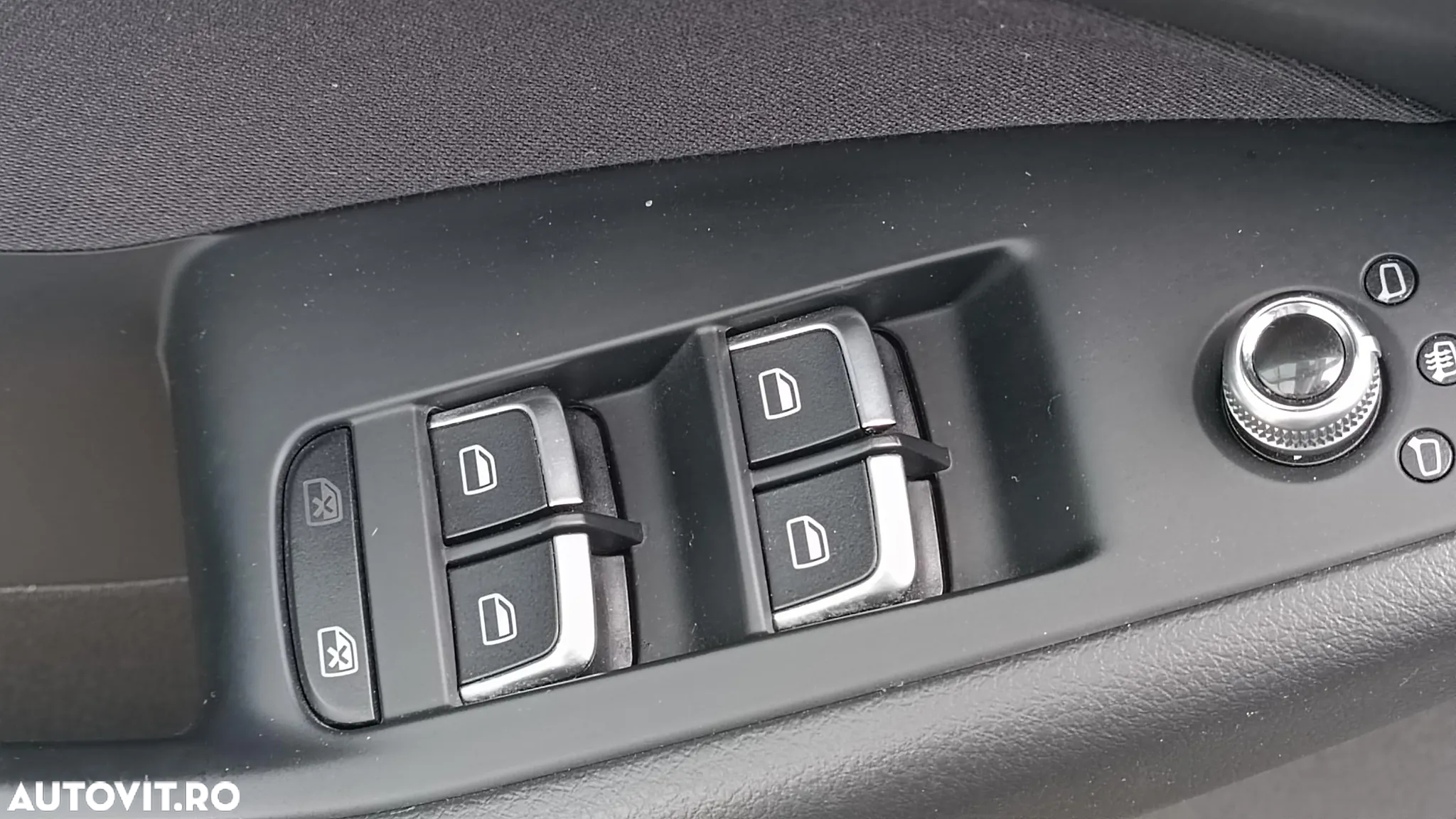Audi Q5 2.0 TDI Quattro clean - 9