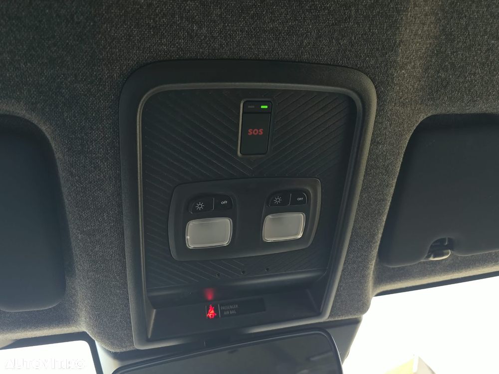 Dacia Duster TCe 130 4X4 MHEV Journey - 17