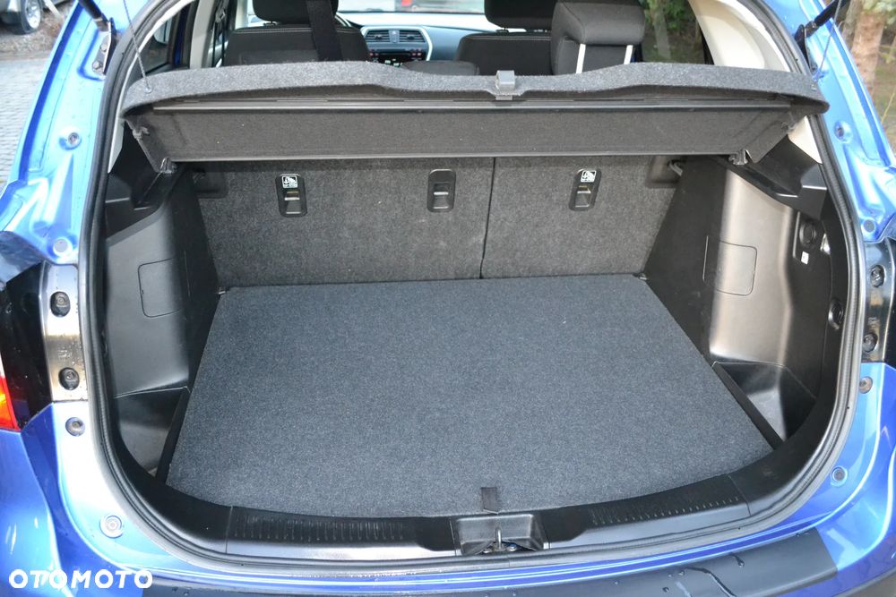 Suzuki SX4 S-Cross 1.6 VVT 4x4 Comfort - 8