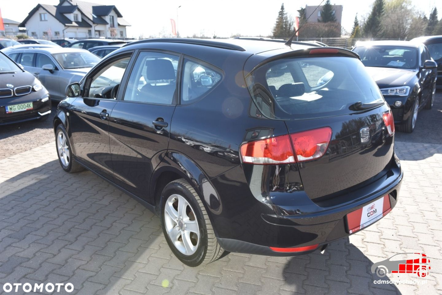 Seat Altea XL - 8