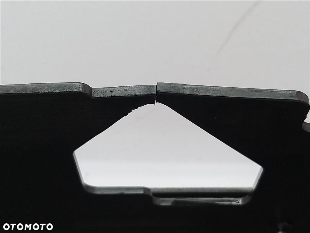 Atrapa Grill Lancia Zeta 1994-2002 1850873116 1462392077 ORYGINAŁ - 4