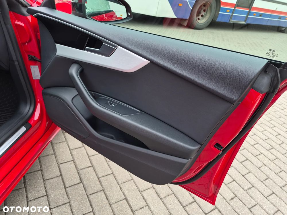 Audi A5 Sportback 45 TFSI quatttro S tronic S line - 18