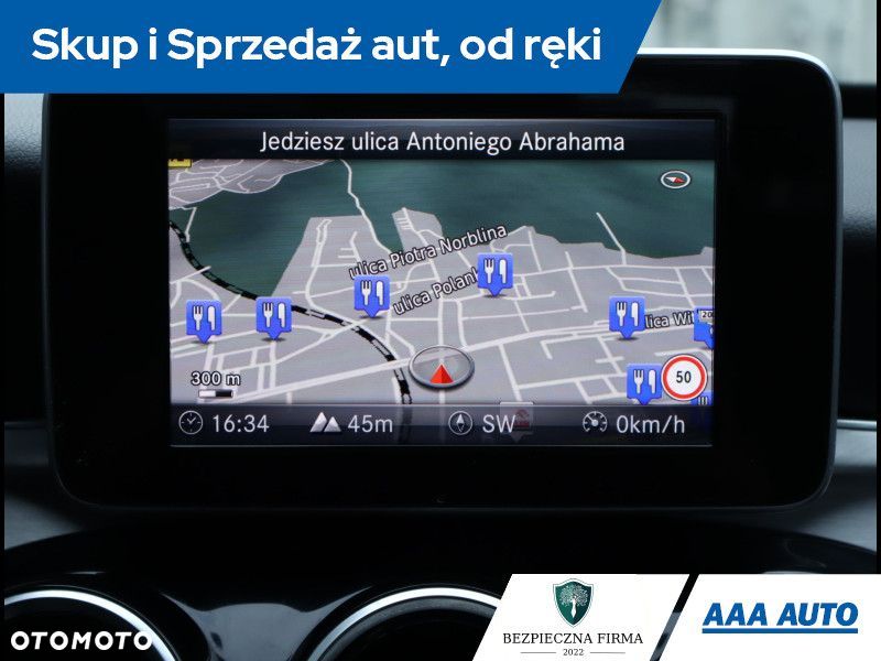 Mercedes-Benz Klasa C - 14