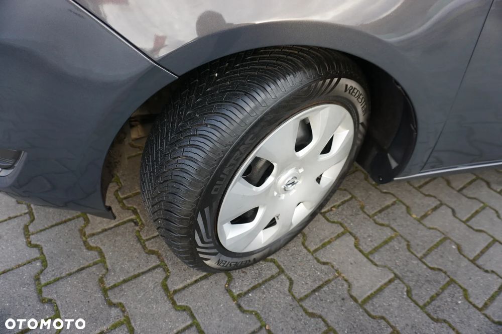 Opel Meriva 1.4 Automatik Edition - 37