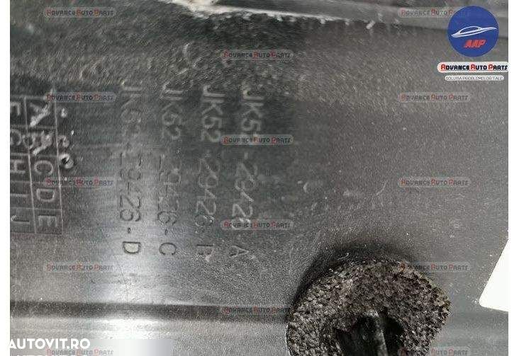 Bandou Usa Dreapta Spate original Land Rover  Range Rover Sport  2 [20 - 9