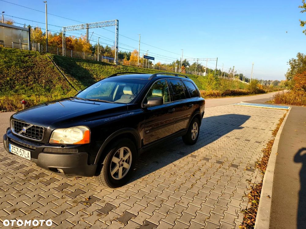 Volvo XC 90