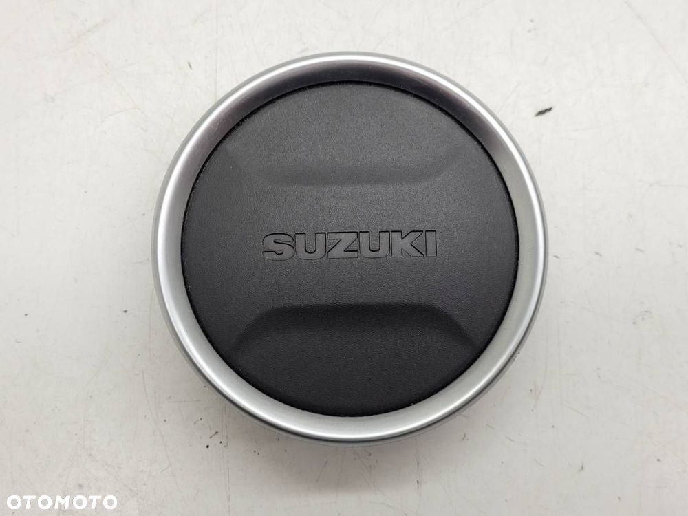OSŁONA ZAŚLEPKA DESKI NAWIEWU SUZUKI VITARA III 2015 EU - 1
