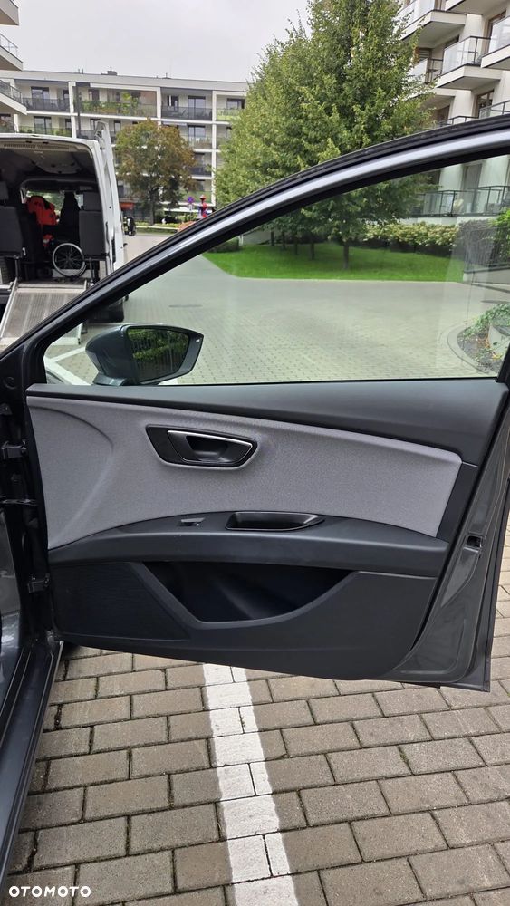 Seat Leon 1.4 TSI Copa S&S - 38