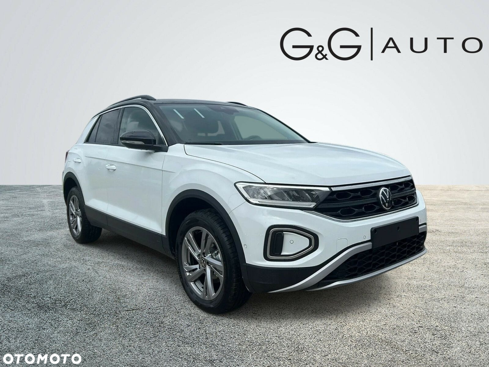 Volkswagen T-Roc - 7