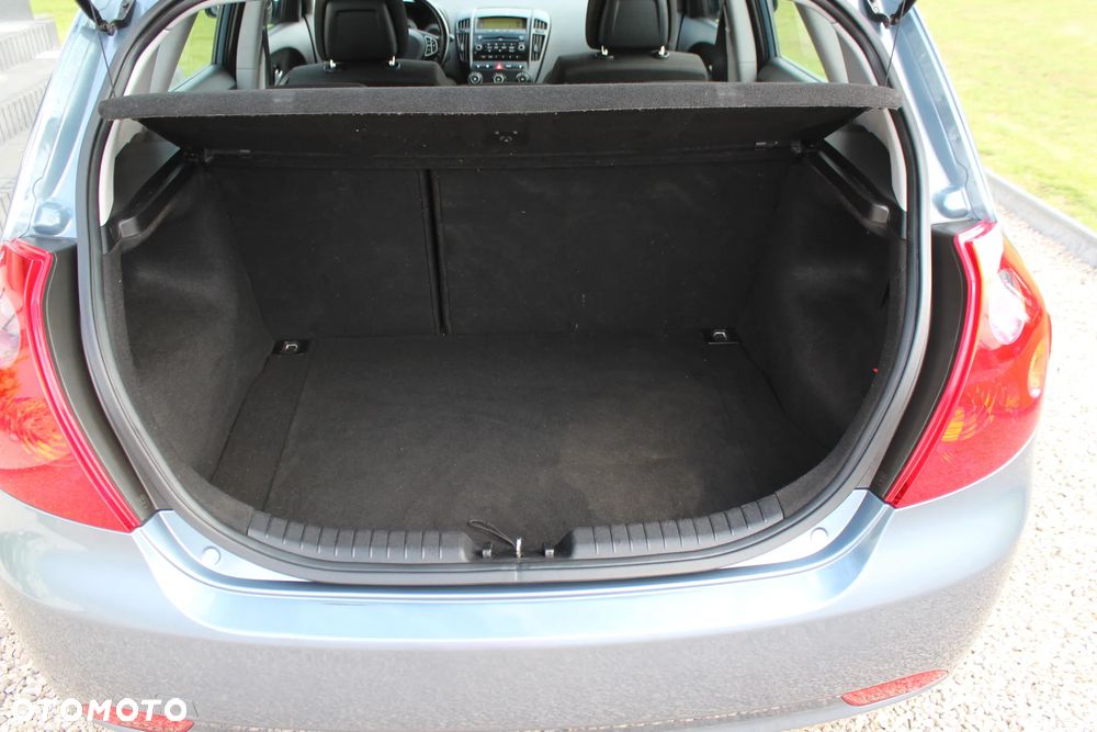 Kia Ceed 1.4 CVVT LX - 16
