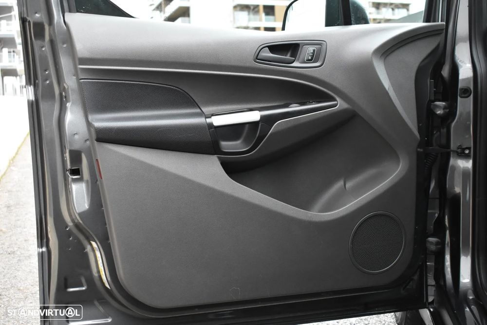 Ford Transit Connect 1.5 TDCi 210 L2 Trend Powershift - 26