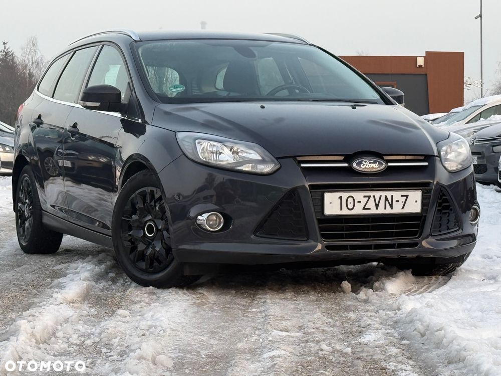Ford Focus - 13