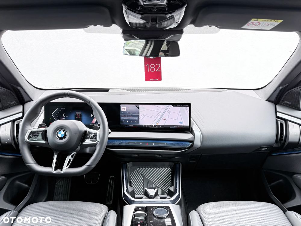 BMW X3 20 xDrive - 21