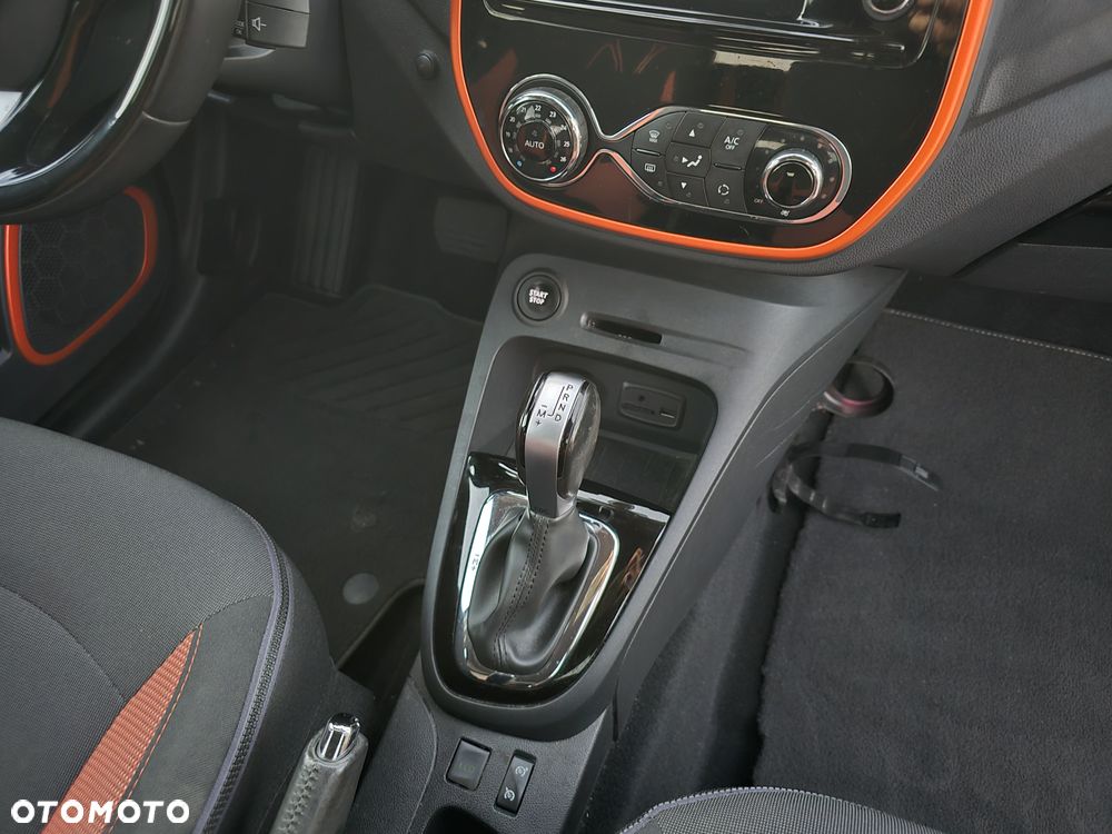 Renault Captur 1.2 Energy TCe Intens EDC EU6 - 23