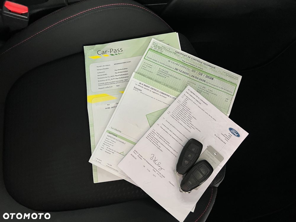 Ford Focus - 35