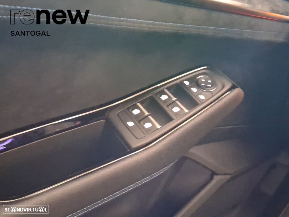 Renault Austral 1.2 Full Hybrid E-Tech Esprit Alpine - 20