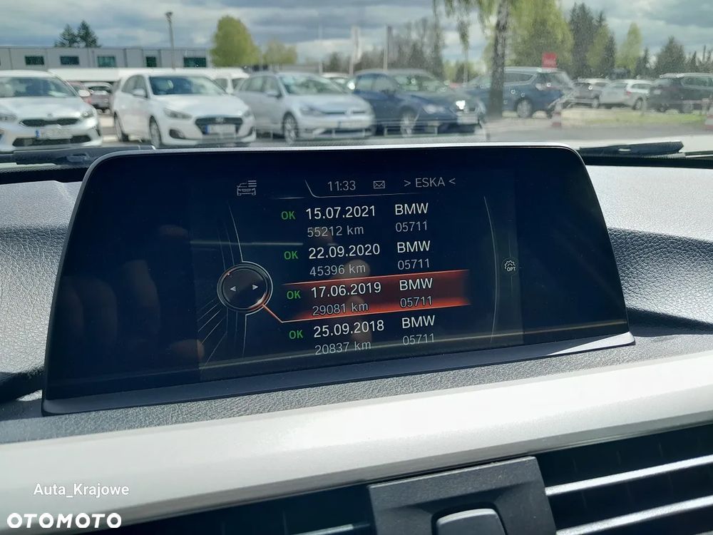 BMW Seria 3 316d Edition Luxury Line Purity - 18