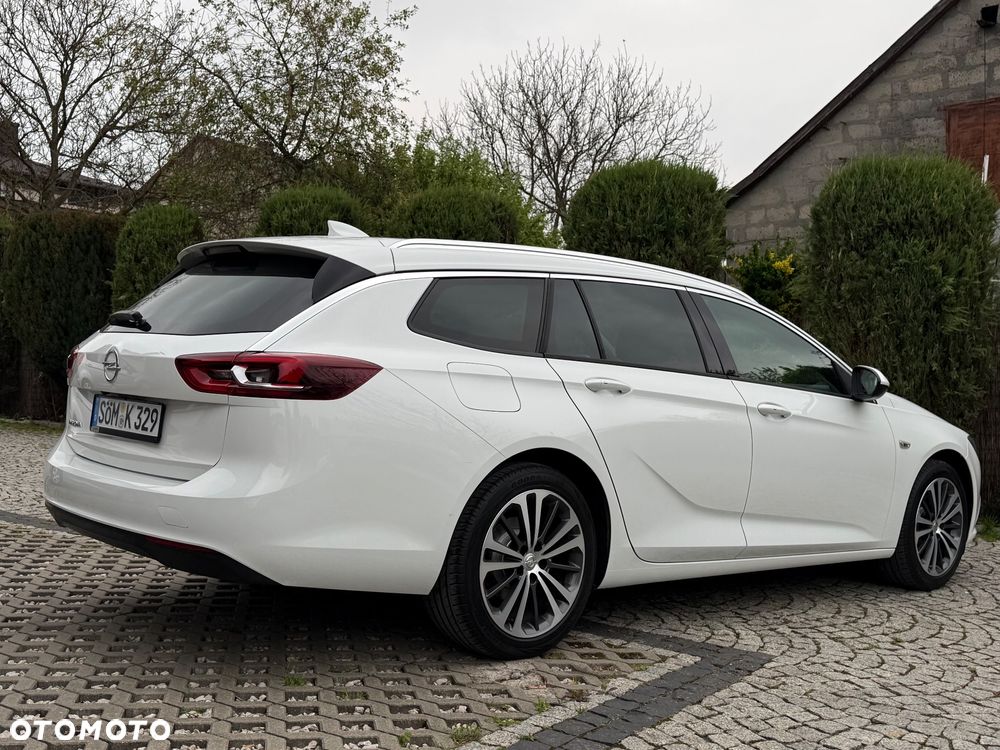 Opel Insignia 1.5 Direct InjectionTurbo Innovation - 10