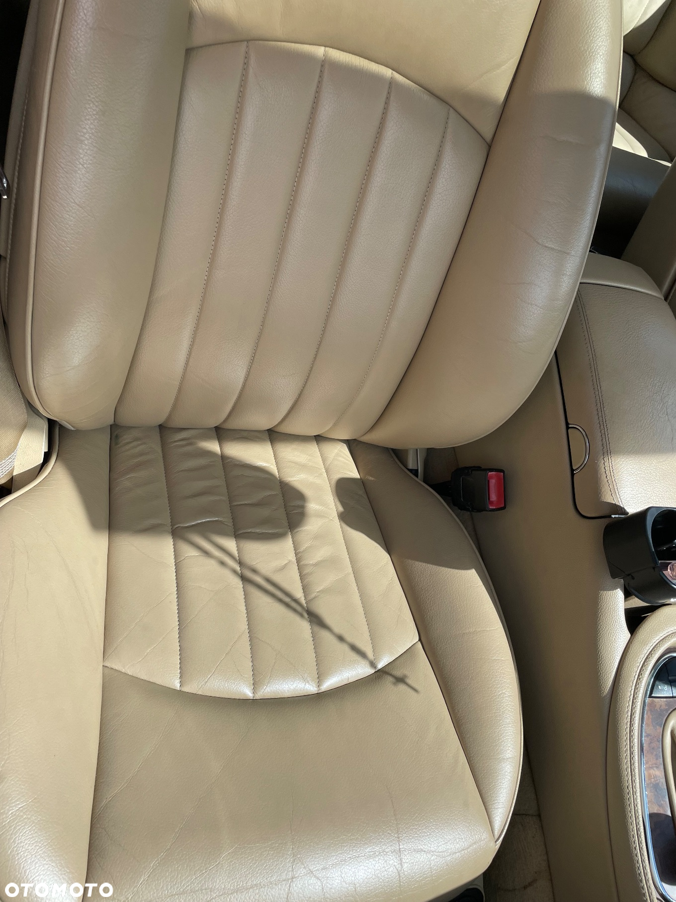 Mercedes-Benz CLS 350 - 4