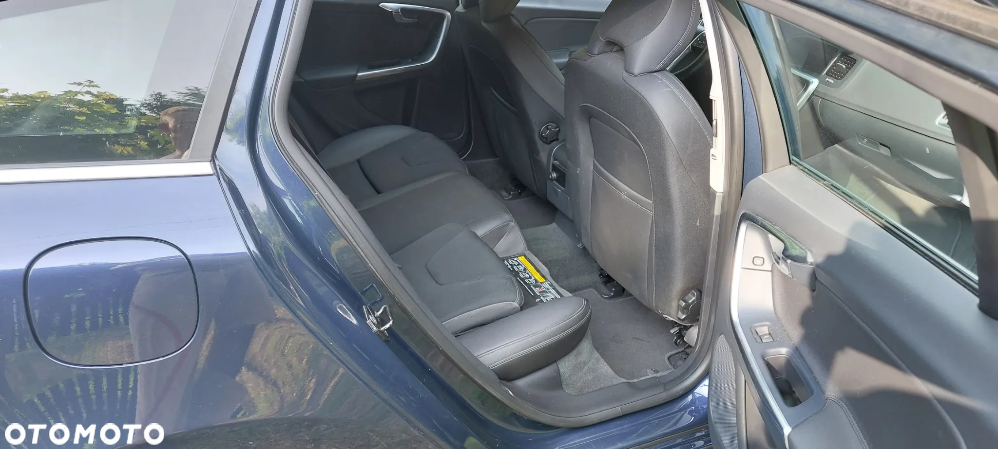 Volvo V60 D2 - 7