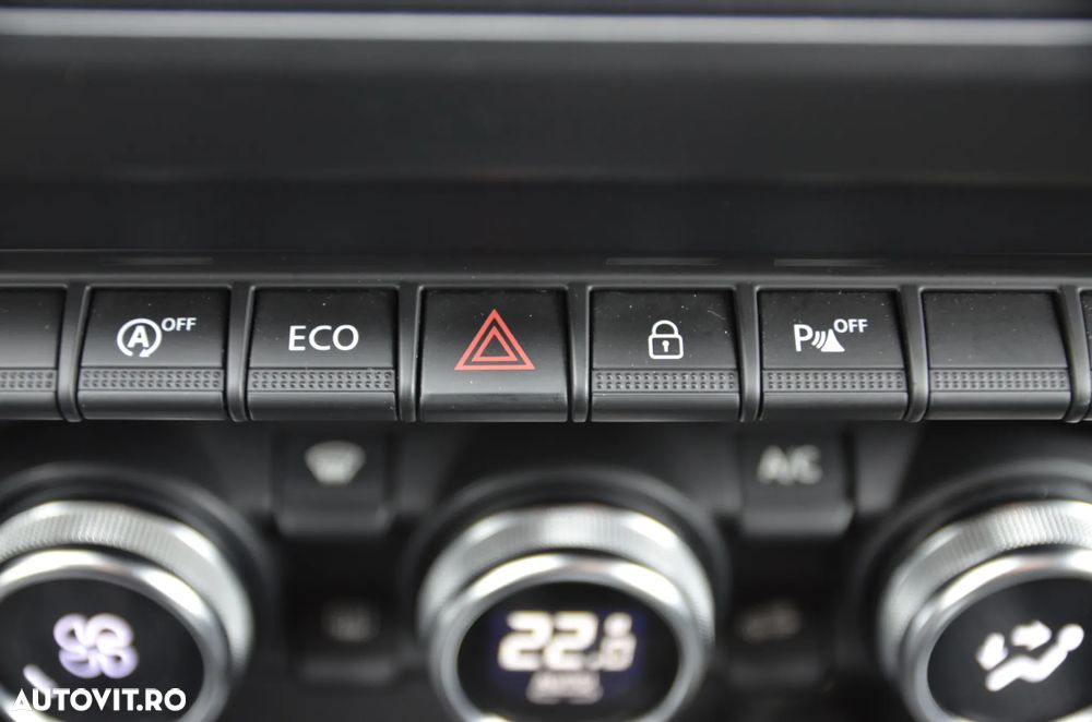 Dacia Duster 1.5 dCi 4x2 Prestige - 25