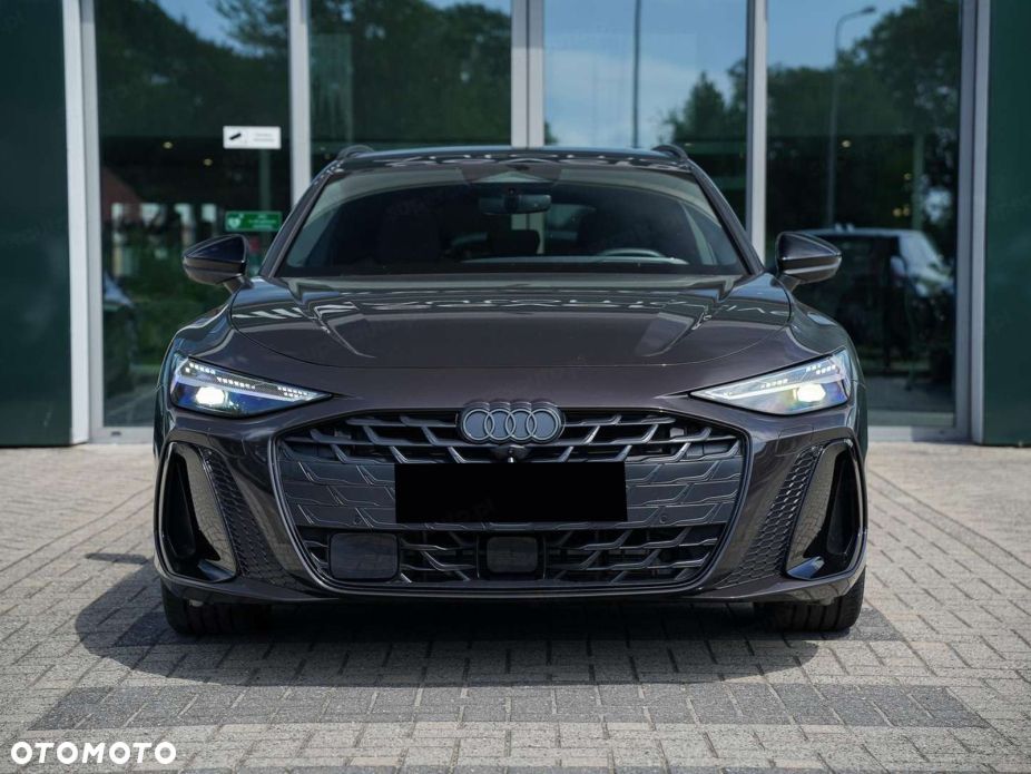 Audi A6 Avant TDI mHEV 220 kW Quattro S tronic - 5