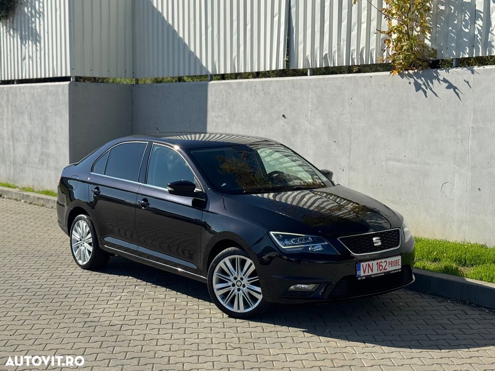 Seat Toledo 1.0 TSI S&S XCELLENCE - 3