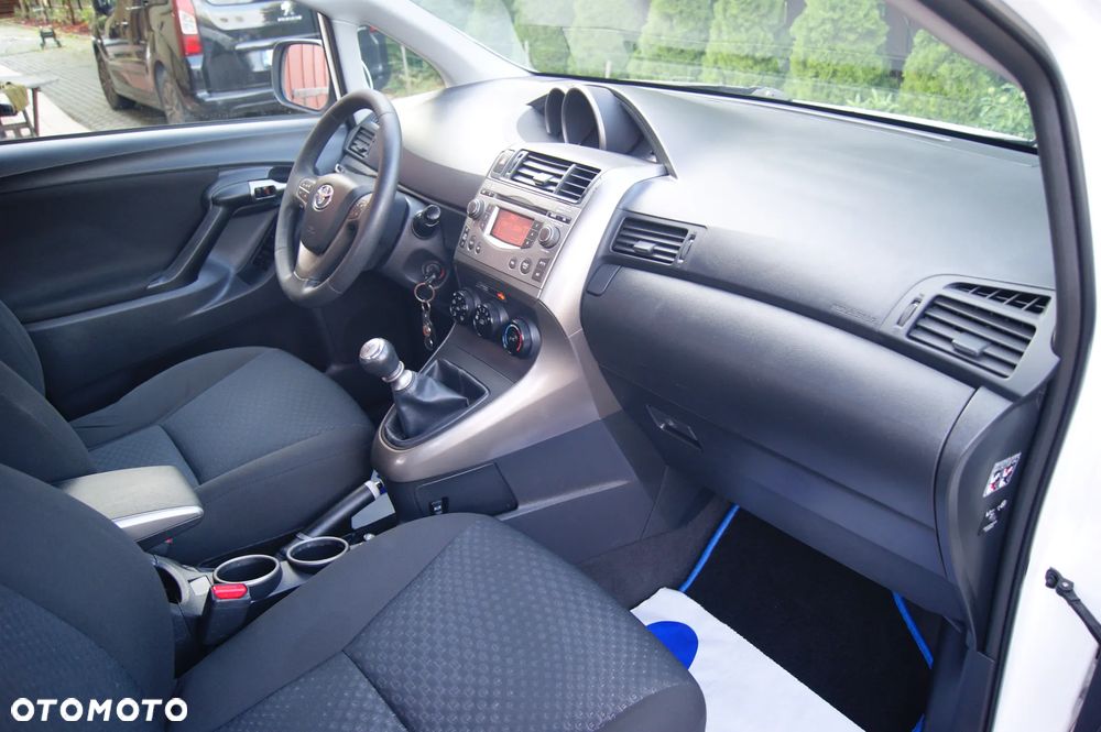 Toyota Verso 1.6 Life - 25