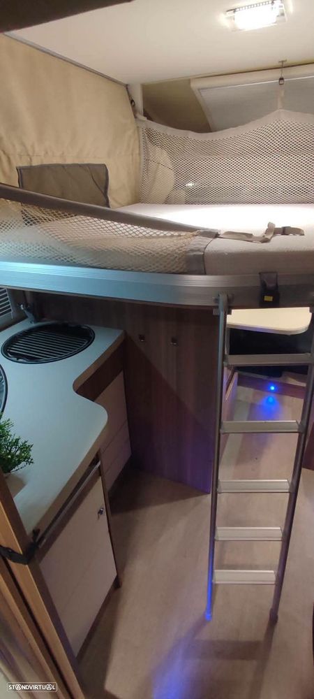 Chausson Flash 718 eb - 18