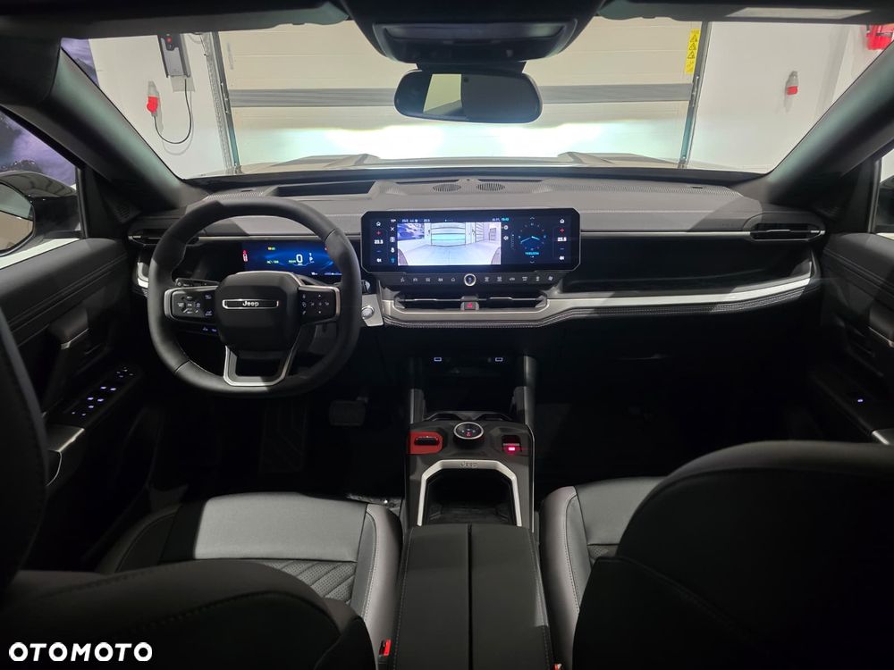 Jeep Compass 73.7kWh First Edition FWD - 16