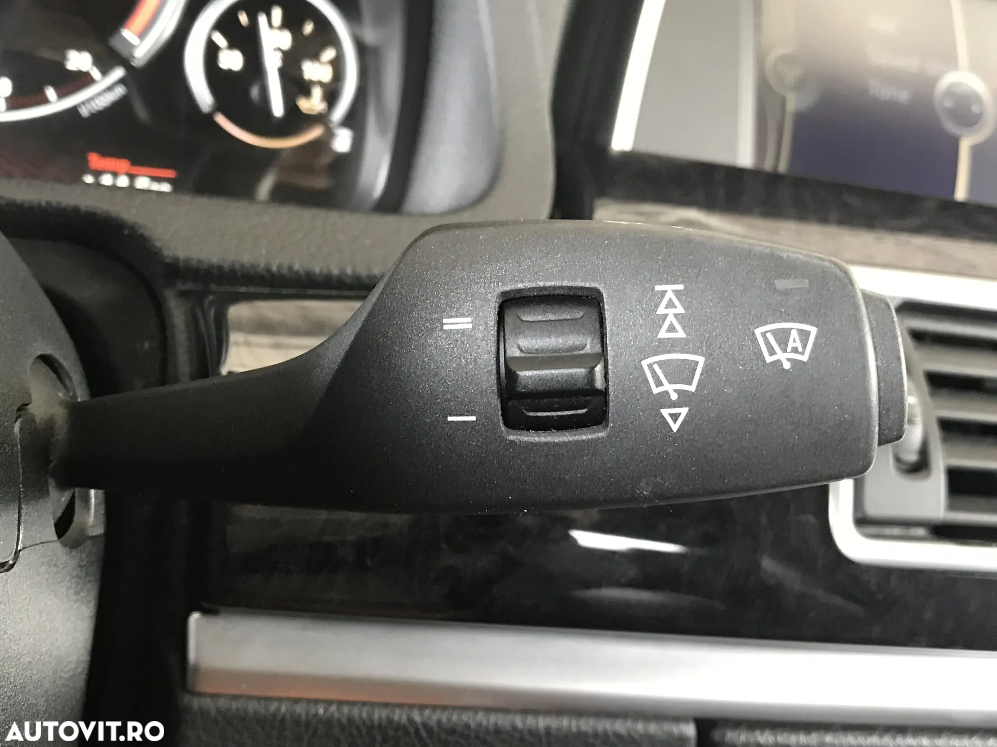 BMW Seria 5 530d Gran Turismo - 22